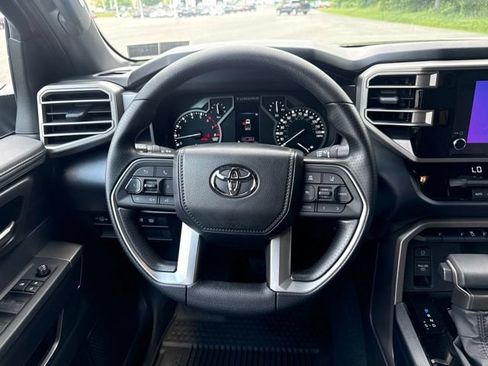New 2026 Toyota Tundra SR5 AWD/4WD image 16