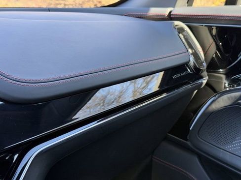 New 2025 Aston Martin DBX 707 image 31