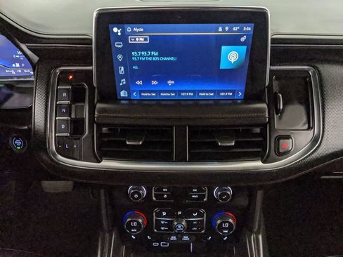 Used 2023 Chevrolet Tahoe RST w/ Luxury Package AWD/4WD image 8