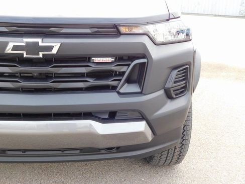 New 2026 Chevrolet Colorado Trail Boss image 12