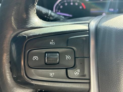 Used 2020 GMC Sierra 1500 SLT AWD/4WD image 16