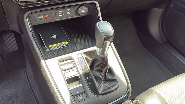 Used 2023 Honda CR-V Sport Touring image 20