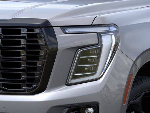 New 2026 GMC Yukon XL Denali Ultimate AWD/4WD image 11