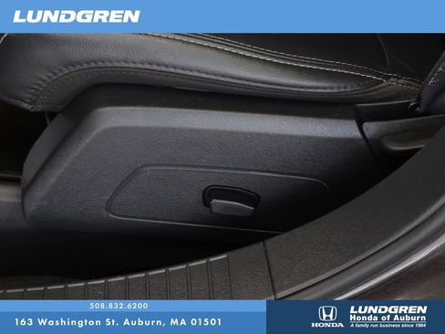 Used 2016 Jeep Patriot High Altitude image 12