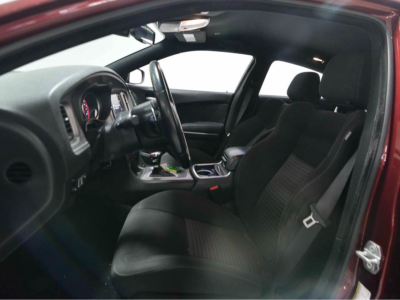 Used 2023 Dodge Charger R/T w/ Navigation & Travel Group RWD image 7
