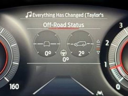 Used 2022 Ford Explorer ST w/ Equipment Group 401A image 51