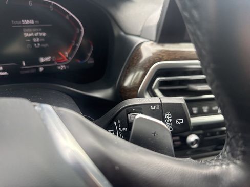 Used 2022 BMW X3 xDrive30i image 21