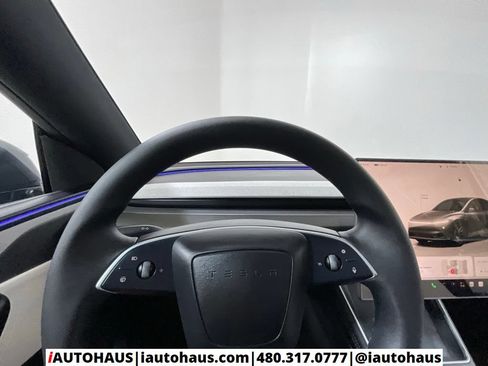 Used 2026 Tesla Model Y AWD image 23