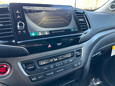 New 2026 Honda Ridgeline Sport image 22