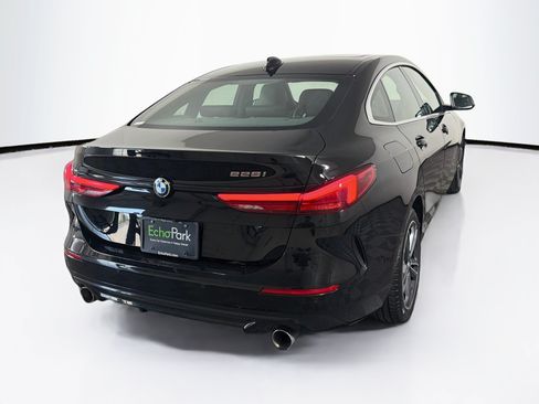 Used 2024 BMW 228i Gran Coupe FWD image 9