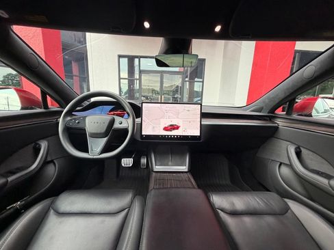 Used 2023 Tesla Model S Standard Range AWD/4WD image 27