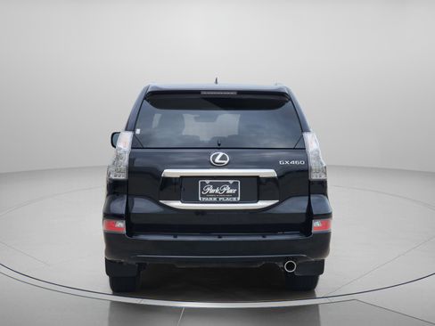 Used 2020 Lexus GX 460 Premium AWD/4WD image 4
