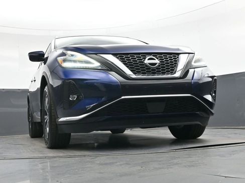 Used 2024 Nissan Murano SV FWD image 49