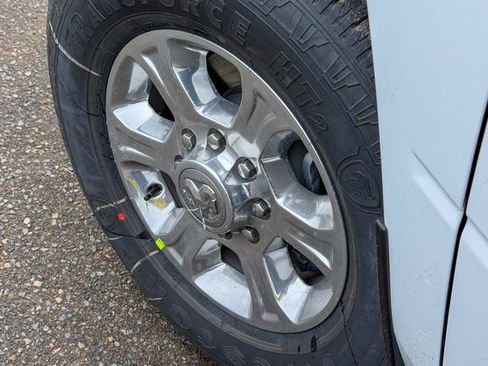 New 2026 RAM 2500 Big Horn image 13