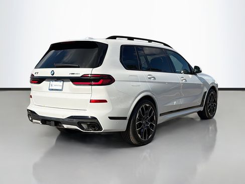 New 2026 BMW X7 xDrive40i w/ Executive Package image 3