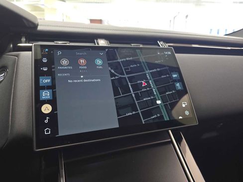 New 2026 Land Rover Range Rover Velar Dynamic SE image 29