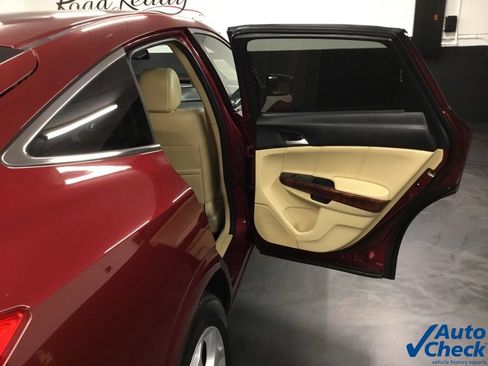 Used 2010 Honda Crosstour EX-L image 34