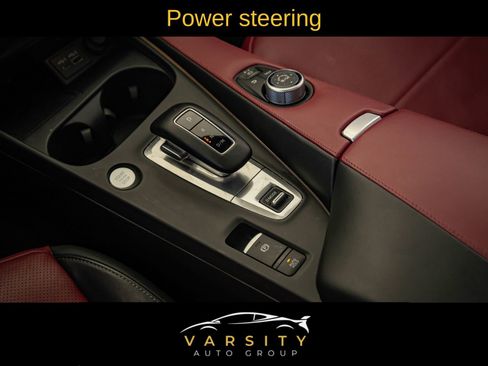 Used 2024 INFINITI QX50 Sport image 22