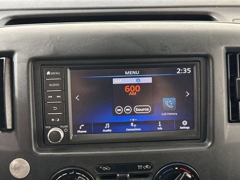 Used 2021 Nissan NV200 SV image 12