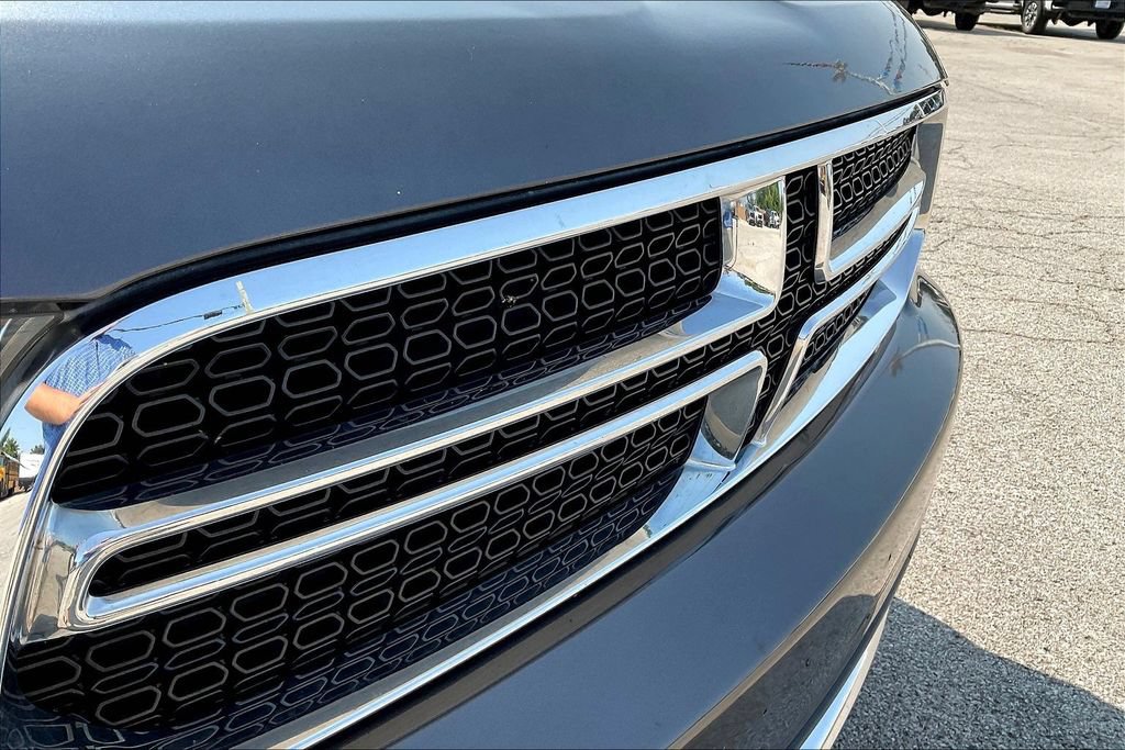 Used 2018 Dodge Durango SXT w/ Quick Order Package 2BB RWD image 26