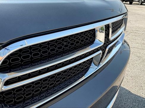 Used 2018 Dodge Durango SXT w/ Quick Order Package 2BB RWD image 26