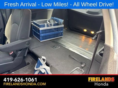 Used 2016 Chevrolet Traverse LT AWD/4WD image 34