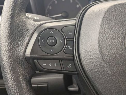 Used 2024 Toyota Corolla LE image 23