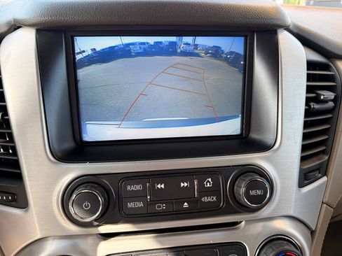 Used 2019 GMC Yukon SLT w/ Open Road Package RWD image 26