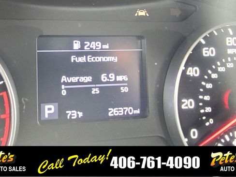 Used 2021 Kia Seltos S image 28