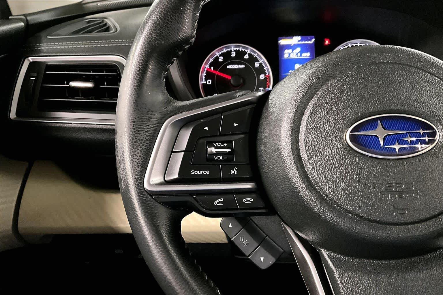 Used 2019 Subaru Ascent Premium AWD/4WD image 23