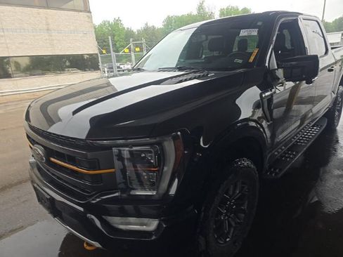 Used 2023 Ford F150 Tremor w/ Equipment Group 402A High AWD/4WD image 2