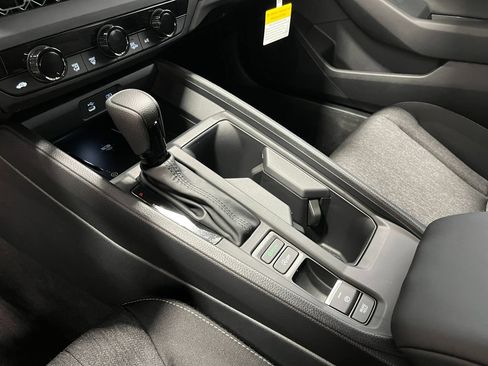 New 2026 Honda Accord SE image 22