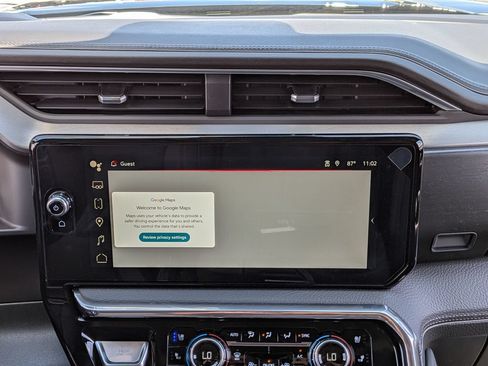 New 2026 GMC Sierra 1500 Denali w/ Denali Reserve Package AWD/4WD image 35