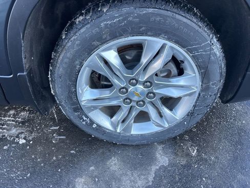 Certified 2020 Chevrolet Blazer LT w/ Sound & Technology Package image 13