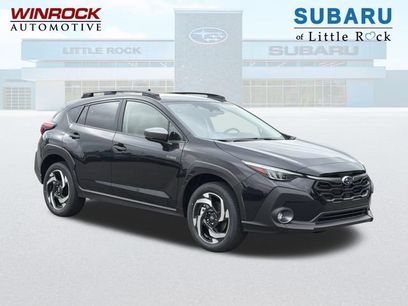 New 2026 Subaru Crosstrek 2.5i Limited