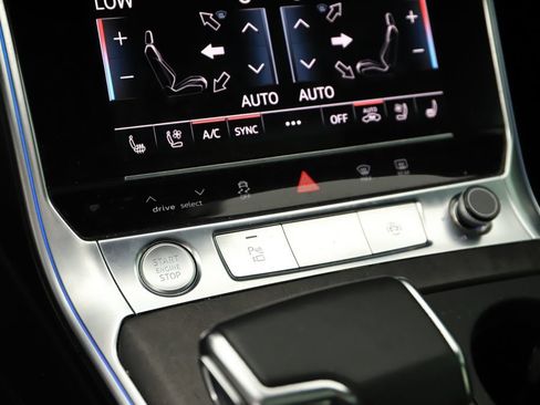 Used 2019 Audi A7 3.0T Prestige w/ Prestige Package AWD/4WD image 27