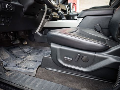 Used 2020 Ford F150 Lariat w/ Equipment Group 502A Luxury image 15