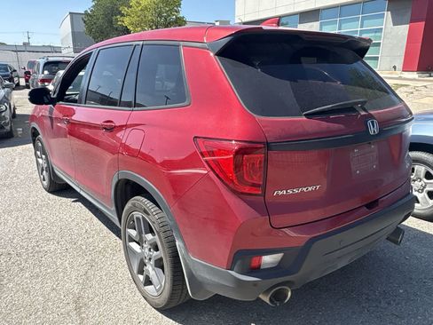 Used 2023 Honda Passport EX-L image 4