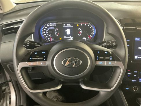 Certified 2024 Hyundai Tucson SEL AWD/4WD image 20