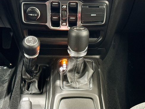 New 2026 Jeep Wrangler Sport S image 24