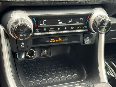 Certified 2024 Toyota RAV4 XLE FWD image 20