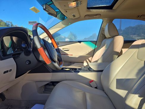Used 2012 Lexus RX 350 AWD image 11