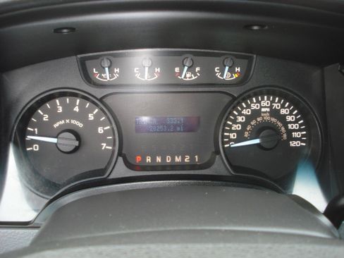 Used 2012 Ford F150 XL w/ Trailer Tow Pkg RWD image 29