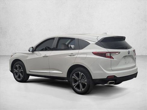 New 2026 Acura RDX SH-AWD w/ Technology Package image 9