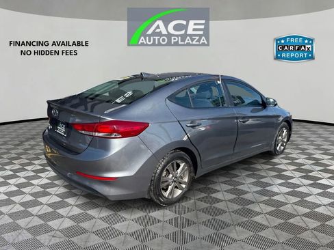 Used 2018 Hyundai Elantra Value Edition image 5