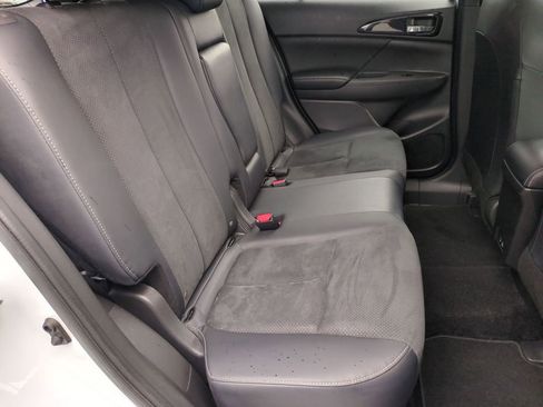 Used 2025 Mitsubishi Eclipse Cross SE AWD/4WD image 23