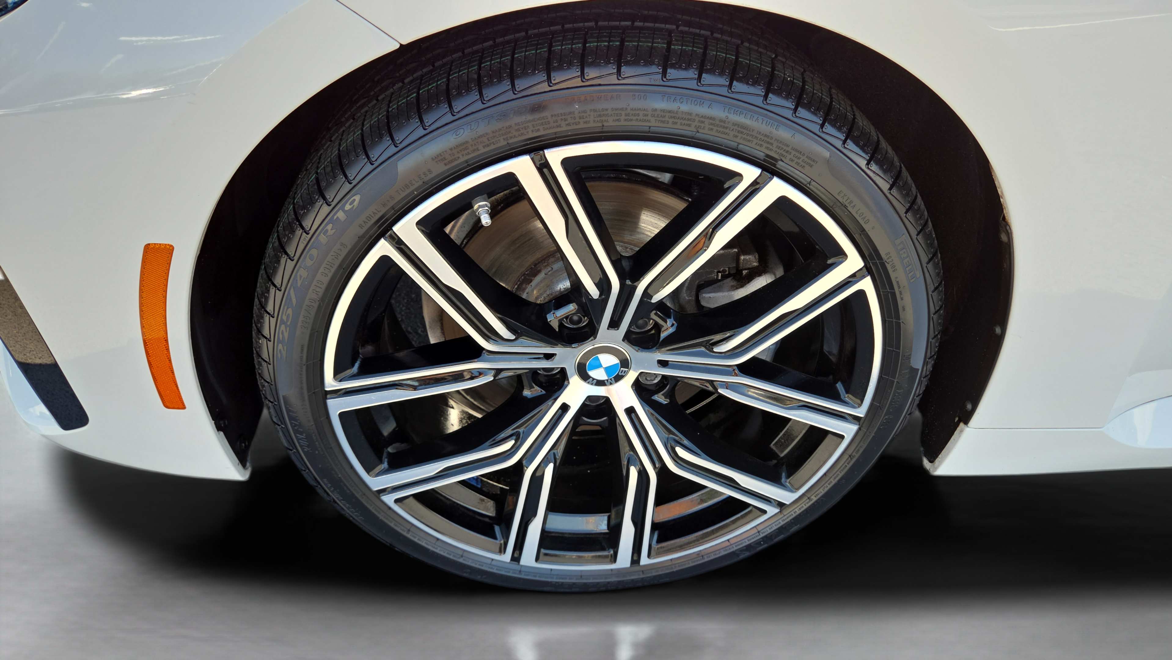 Certified 2023 BMW 230i Coupe w/ Convenience Package RWD image 37