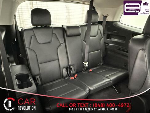 Used 2020 Kia Telluride SX AWD/4WD image 63