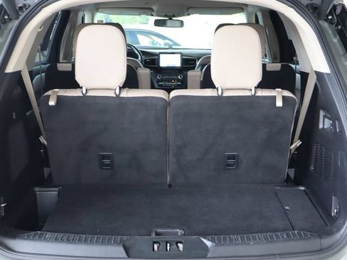 Used 2020 Ford Explorer Limited RWD image 45