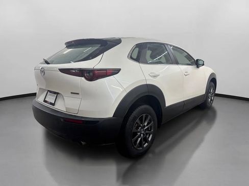 Used 2021 MAZDA CX-30 FWD 2.5 S image 10